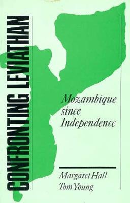 Confronting Leviathan: Mozambique Since Independence (Paperback)