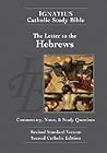 Ignatius Catholic Study Bible by Scott Hahn