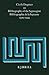 Bibliography of the Septuagint / Bibliographie de la Septante (1970-1993) (Vetus Testamentum, Supplements, 60)