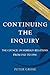 Continuing The Inquiry by Peter Grose
