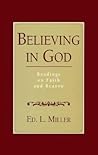 Believing in God: Readings on Faith and Reason