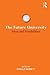 The Future University by Ronald Barnett