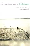 The New Oxford Book of Irish Verse (Oxford Books of Verse)