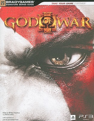 God of War III (Paperback)