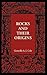 Rocks and their Origins (The Cambridge Manuals of Science and Literature)