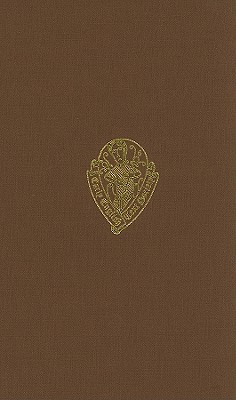 The minor poems of John Lydgate: Part II Secular Poems (Early English Text Society Original Series)