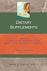 Dietary Supplements: Current Good Manufacturing Practice, Labeling and Premarket Notification Concise Reference Dietary Supplements: Current Good Manufacturing Practice, Labeling and Premarket Notification Concise Reference