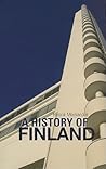 A History of Finland (Columbia/Hurst)