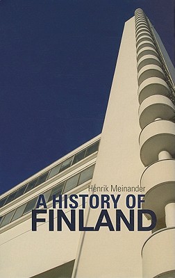 A History of Finland (Columbia/Hurst)