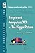 People and Computers XIX - The Bigger Picture: Proceedings of HCI 2005 (BCS Conference)