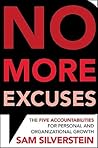 No More Excuses: ...