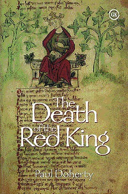 Death of the Red King (Hardcover)