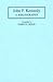 John F. Kennedy: A Bibliography