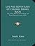 Life And Adventures Of Colonel Daniel Boon: The First White Settler Of The State Of Kentucky (1823)