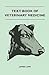 Text Book Of Veterinary Medicine