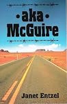 aka McGuire aka McGuire