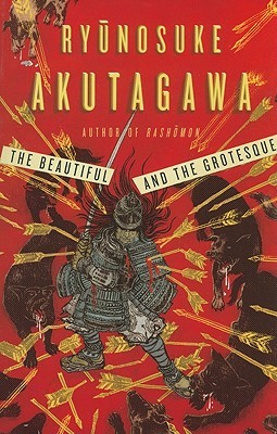 The Beautiful and the Grotesque (Paperback)