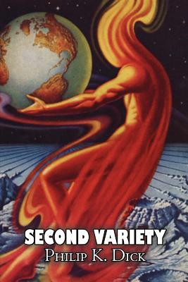 Second Variety