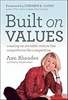 Built on Values: ...
