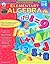 Elementary Algebra Grades 1-2 (Colorful Game Books Series)