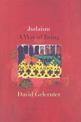 Judaism: A Way of Being (Hardcover)