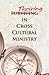Thriving in Cross Cultural Ministry