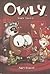 Tiny Tales (Owly, #5)