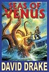 Seas of Venus by David Drake
