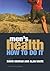 Men's Health: How to Do it