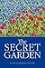 The Secret Garden by Frances Hodgson Burnett