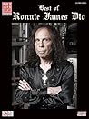 Best of Ronnie James Dio - Play It Like It Is Guitar Book | Guitar Tablature Songbook with Note-for-Note Transcriptions | Electric Guitar Sheet Music for Rock and Metal Players | Guitar Method Book Best of Ronnie James Dio - Play It Like It Is Guitar Book | Guitar Tablature Songbook with Note-for-Note Transcriptions | Electric Guitar Sheet Music for Rock and Metal Players | Guitar Method Book