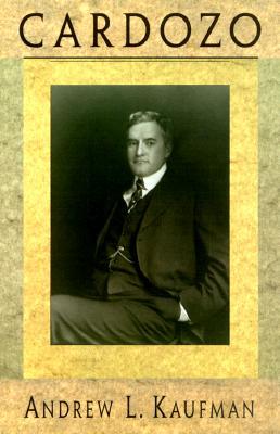 Cardozo (Paperback)