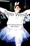 Paper Wings by Betty Dobson