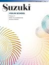 Suzuki Violin Sch...