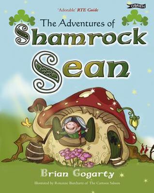 The Adventures of Shamrock Sean (Paperback)