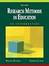 Research Methods ...