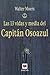Las 13 vidas y media del Capitán Osoazul by Walter Moers