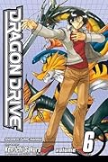Dragon Drive 6