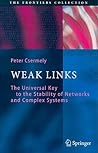 Weak Links by Peter Csermely