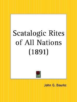 Scatalogic Rites of All Nations (Paperback)