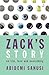 Zack's Story by Abidemi Sanusi