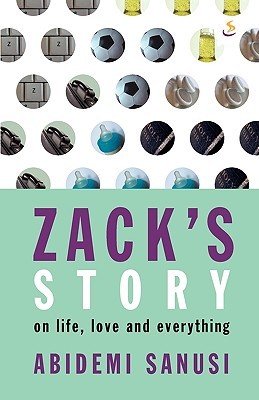 Zack's Story (Paperback)