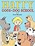 Harry Goes to Dog School by Scott Menchin