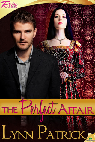 The Perfect Affair (ebook)