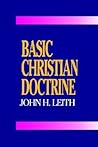 Basic Christian Doctrine