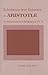 Substance and Essence in Aristotle: An Interpretation of "Metaphysics" VII-IX