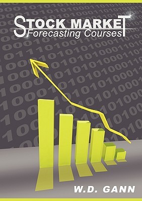 Stock Market Forecasting Courses (Paperback)