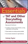 Essentials of TAT and Other Storytelling Assessments by Hedwig Teglasi