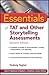 Essentials of TAT and Other Storytelling Assessments (Essentials of Psychological Assessment)