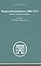 Tropical Development: 1880-1913 (Economic History)